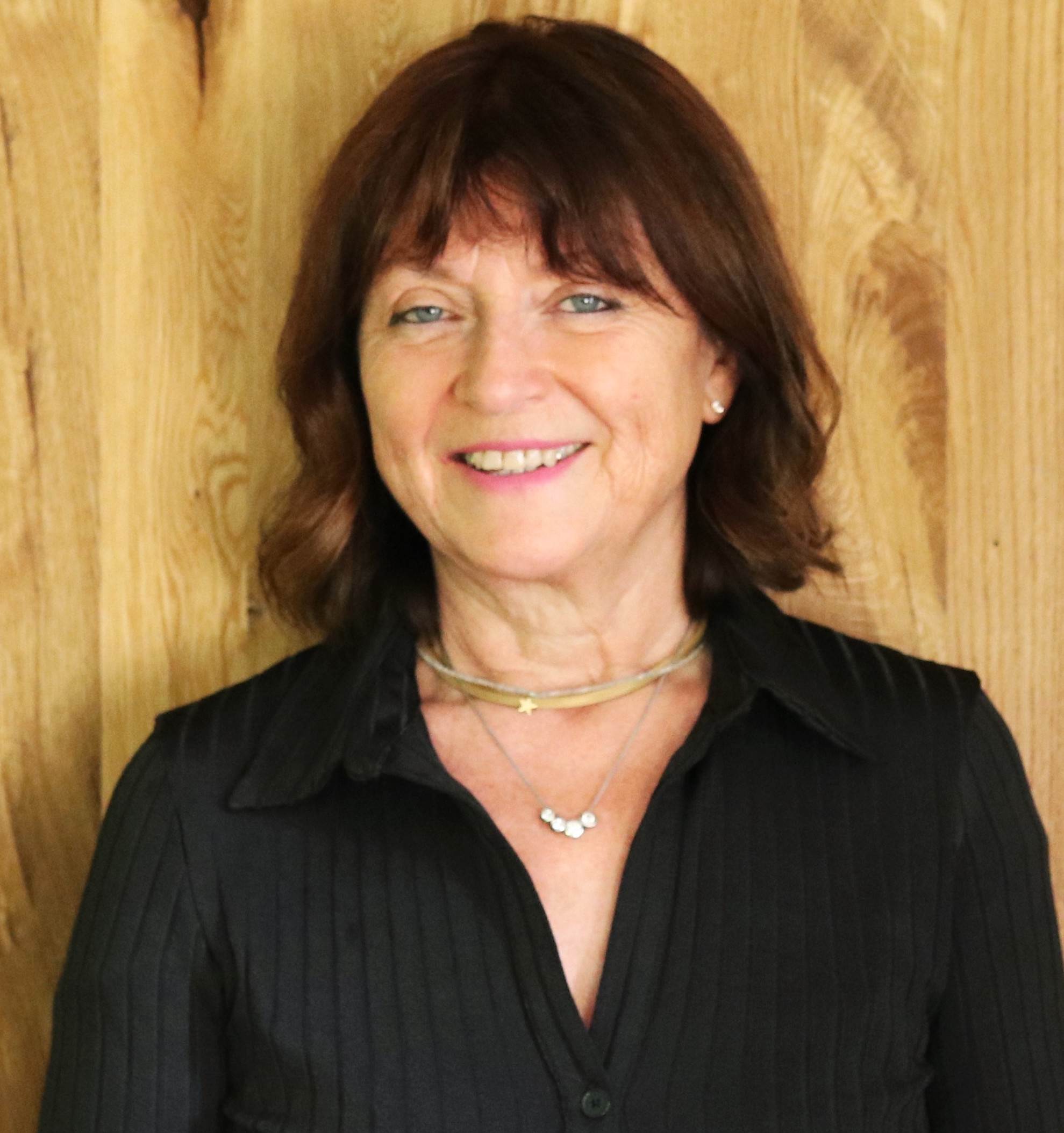 Dr. Marion Mayer-Trenkner