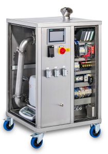 Produktbild: Gasgeneratoren (VHP)
