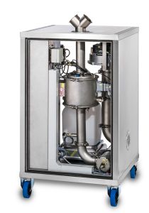 Produktbild: Gasverteilsysteme