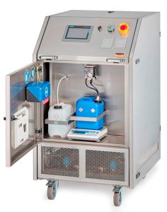 product image: Gas generators (VHP)