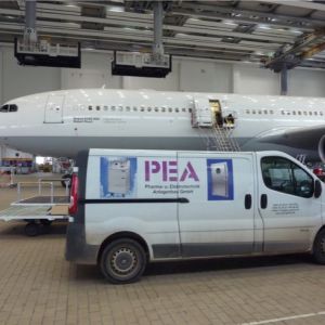 Spezialloesung-Flugzeug